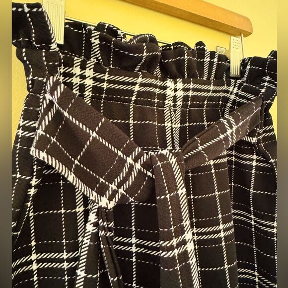 SHEIN trouser pants size XS NWOT - Picture 1 of 11
